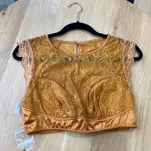 Free People Bralette